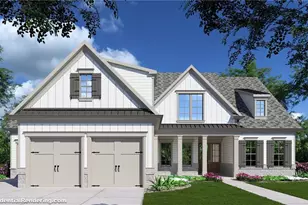 321 Lk Vis Dr, Statham, GA 30666 - Photo 2