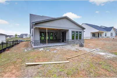 321 Lake Vista Drive, Statham, GA 30666 - Photo 8