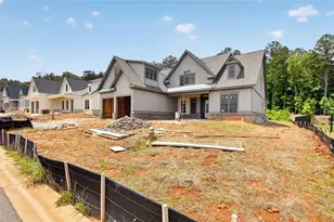 321 Lk Vis Dr, Statham, GA 30666 - Photo 1