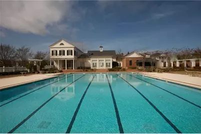 321 Lake Vista Drive, Statham, GA 30666 - Photo 34