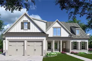 321 Lk Vis Dr, Statham, GA 30666 - Photo 12