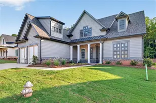 321 Lk Vis Dr, Statham, GA 30666 - Photo 2