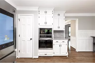 1365 Timberland Drive, Marietta, GA 30067 - Photo 12