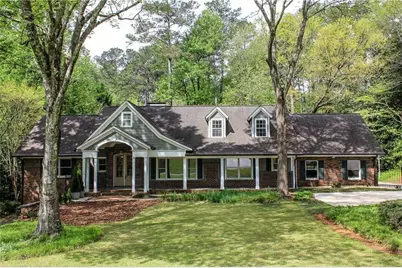 1365 Timberland Drive, Marietta, GA 30067 - Photo 1