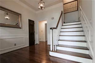 1365 Timberland Dr, Marietta, GA 30067 - Photo 6