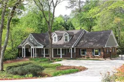 1365 Timberland Drive, Marietta, GA 30067 - Photo 2