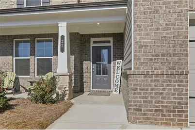 22 Winding Rose Drive, Hoschton, GA 30548 - Photo 4