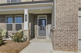 22 Winding Rose Dr, Hoschton, GA 30548 - Photo 4