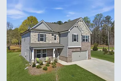 22 Winding Rose Drive, Hoschton, GA 30548 - Photo 2