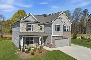 22 Winding Rose Dr, Hoschton, GA 30548 - Photo 2