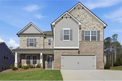 22 Winding Rose Drive, Hoschton, GA 30548 - Photo 1