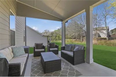 22 Winding Rose Drive, Hoschton, GA 30548 - Photo 38