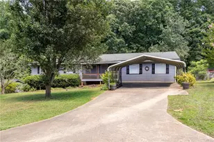 4685 Seward Rd, Powder Springs, GA 30127 - Photo 2