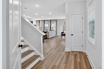 3230 Cyrus Creek Drive #21, Kennesaw, GA 30152 - Photo 2