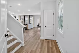 3230 Cyrus Creek Dr, Kennesaw, GA 30152 - Photo 2