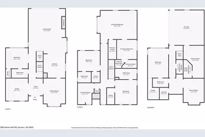 2063 Mason Mill Road, Decatur, GA 30033 - Photo 46