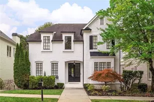 2063 Mason Mill Rd, Decatur, GA 30033 - Photo 1