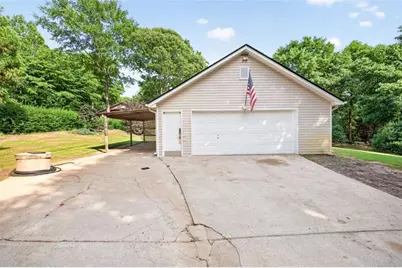 301 Oak Ridge Drive, Maysville, GA 30558 - Photo 56