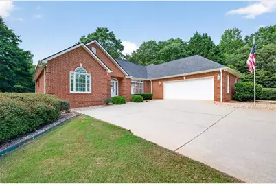 301 Oak Ridge Drive, Maysville, GA 30558 - Photo 40