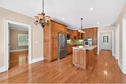 301 Oak Ridge Drive, Maysville, GA 30558 - Photo 20
