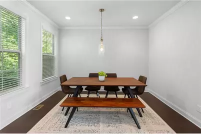 724 Henry Drive, Marietta, GA 30064 - Photo 14