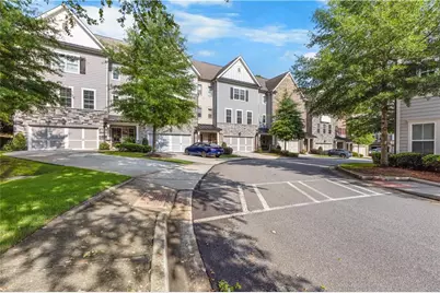 724 Henry Drive, Marietta, GA 30064 - Photo 28