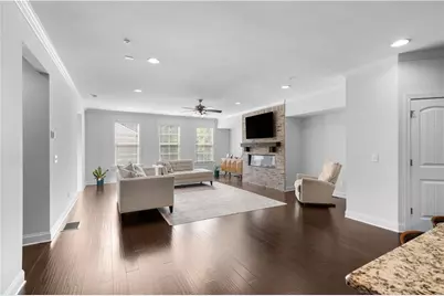 724 Henry Drive, Marietta, GA 30064 - Photo 10