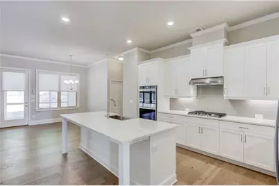 5630 Overlook Club Circle, Suwanee, GA 30024 - Photo 6