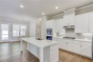 5630 Overlook Club Cir, Suwanee, GA 30024 - Photo 6