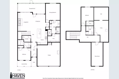 5630 Overlook Club Circle, Suwanee, GA 30024 - Photo 28
