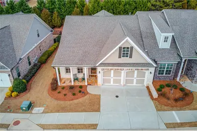 5630 Overlook Club Circle, Suwanee, GA 30024 - Photo 2