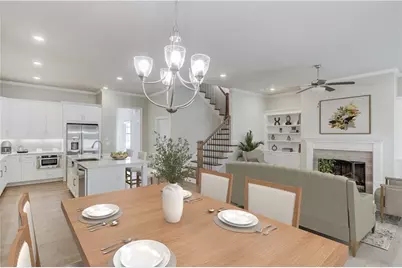 5630 Overlook Club Circle, Suwanee, GA 30024 - Photo 10