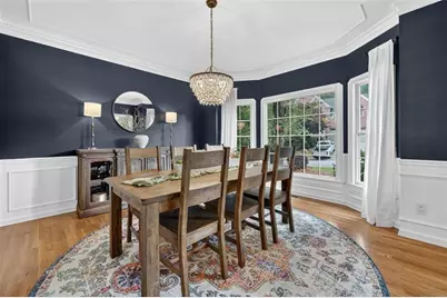 1363 Downington Circle NW, Acworth, GA 30101 - Photo 4