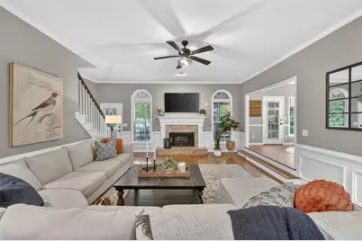 1363 Downington Circle NW, Acworth, GA 30101 - Photo 8