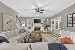1363 Downington Cir NW, Acworth, GA 30101 - Photo 8