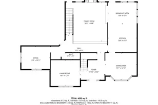 1363 Downington Cir NW, Acworth, GA 30101 - Photo 46