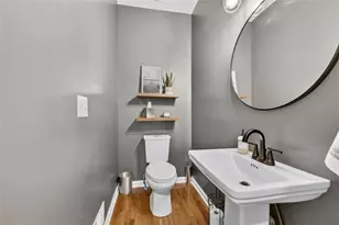 1363 Downington Cir NW, Acworth, GA 30101 - Photo 16