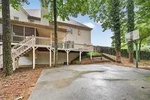1363 Downington Cir NW, Acworth, GA 30101 - Photo 42