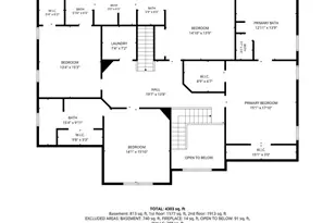 1363 Downington Cir NW, Acworth, GA 30101 - Photo 48
