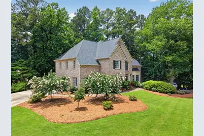 1363 Downington Circle NW, Acworth, GA 30101 - Photo 44