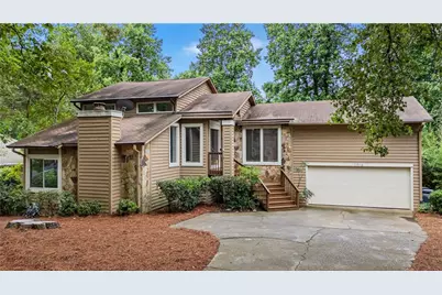 1016 Muirfield Drive, Marietta, GA 30068 - Photo 2