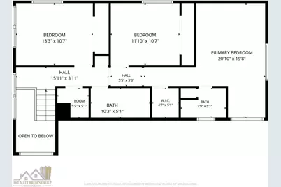 1016 Muirfield Drive, Marietta, GA 30068 - Photo 34