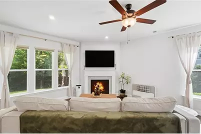 529 Garvin Drive, Woodstock, GA 30189 - Photo 12