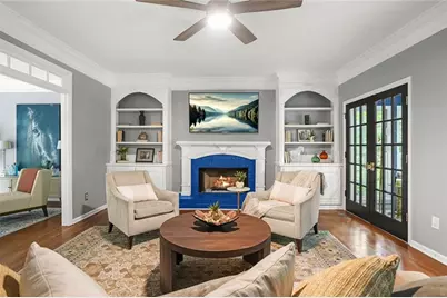 12085 Wexford Overlook, Roswell, GA 30075 - Photo 18