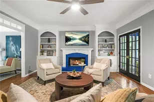 12085 Wexford Overlook, Roswell, GA 30075 - Photo 18