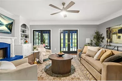 12085 Wexford Overlook, Roswell, GA 30075 - Photo 20