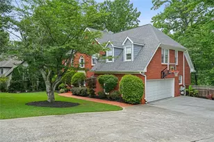 12085 Wexford Overlook, Roswell, GA 30075 - Photo 4