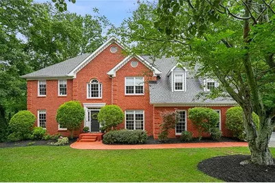 12085 Wexford Overlook, Roswell, GA 30075 - Photo 2