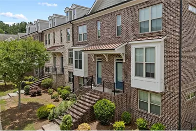 205 Bedford Alley, Johns Creek, GA 30024 - Photo 2