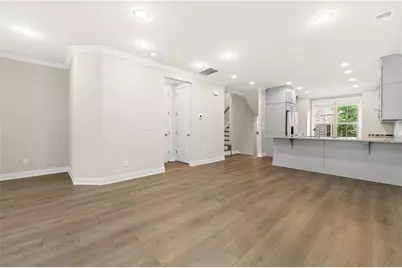 205 Bedford Alley, Johns Creek, GA 30024 - Photo 12